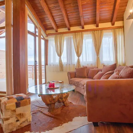 Apartmán Lovely 2bd Maisonette In By Flat Mаnager Bansko