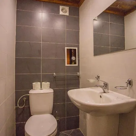 Lovely 2bd Maisonette In By Flat Mаnager Apartmán Bansko